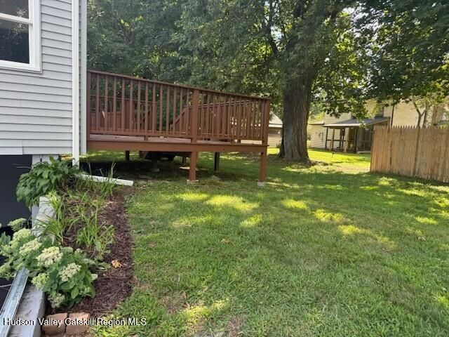16 Trinity Place, Rhinebeck, NY 12572