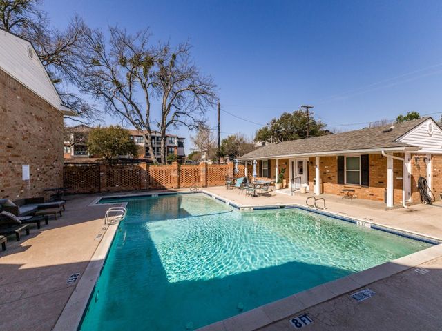 6037 Sandhurst Lane C, Dallas, TX 75206