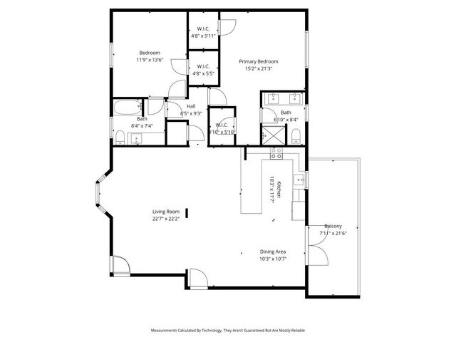 6037 Sandhurst Lane C, Dallas, TX 75206