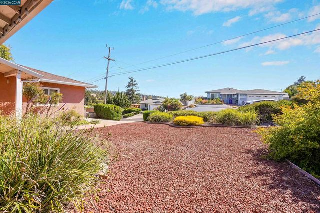 2908 Sargent Ave, San Pablo, CA 94806