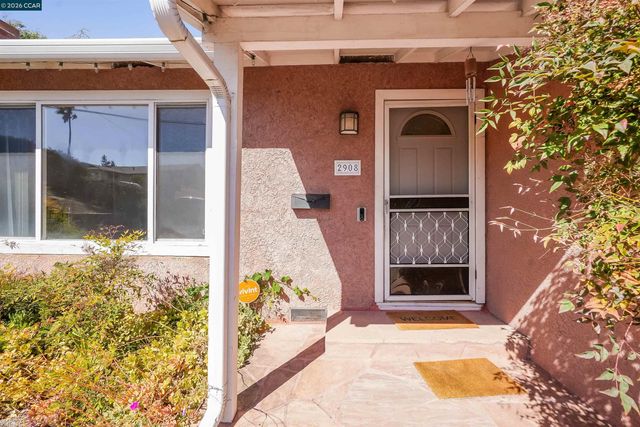 2908 Sargent Ave, San Pablo, CA 94806