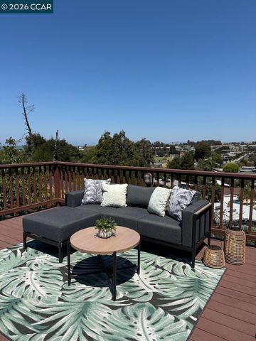 2908 Sargent Ave, San Pablo, CA 94806