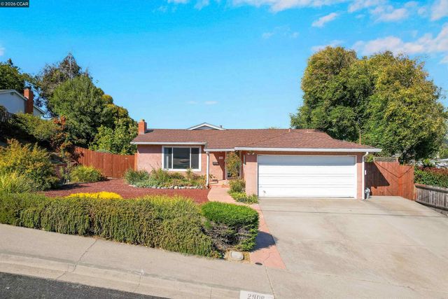 2908 Sargent Ave, San Pablo, CA 94806