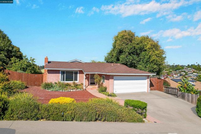 2908 Sargent Ave, San Pablo, CA 94806