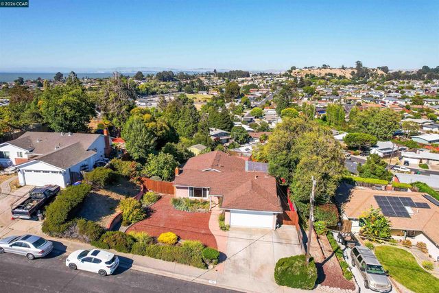 2908 Sargent Ave, San Pablo, CA 94806