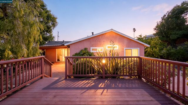 2908 Sargent Ave, San Pablo, CA 94806