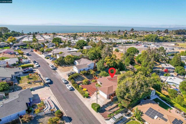 2908 Sargent Ave, San Pablo, CA 94806