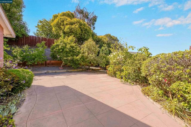 2908 Sargent Ave, San Pablo, CA 94806