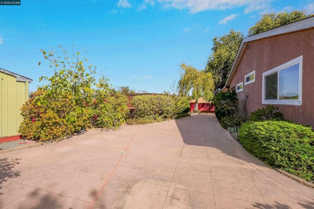 2908 Sargent Ave, San Pablo, CA 94806