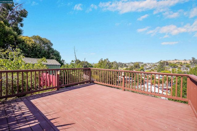 2908 Sargent Ave, San Pablo, CA 94806