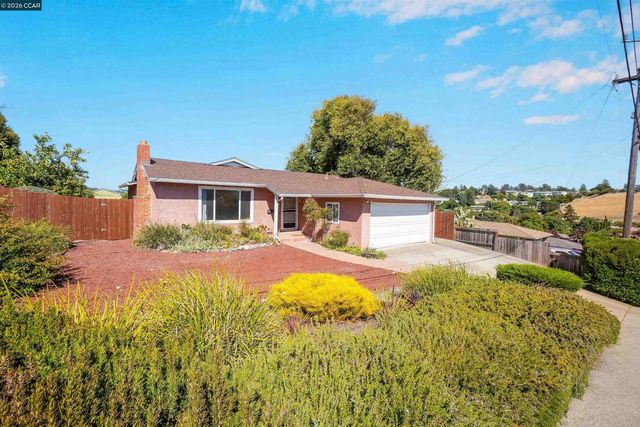 2908 Sargent Ave, San Pablo, CA 94806