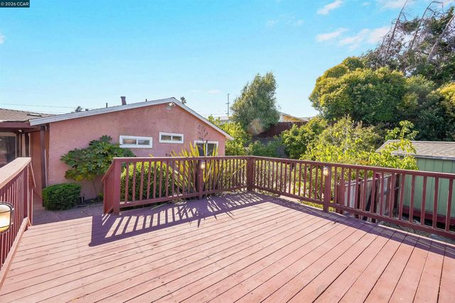 2908 Sargent Ave, San Pablo, CA 94806