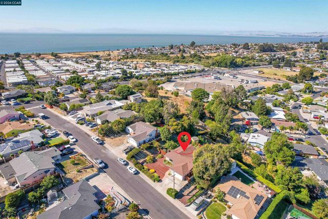 2908 Sargent Ave, San Pablo, CA 94806