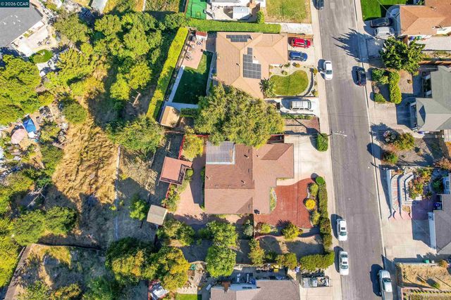 2908 Sargent Ave, San Pablo, CA 94806