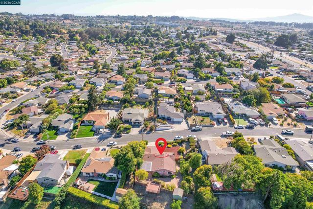 2908 Sargent Ave, San Pablo, CA 94806
