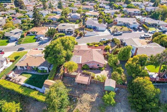 2908 Sargent Ave, San Pablo, CA 94806