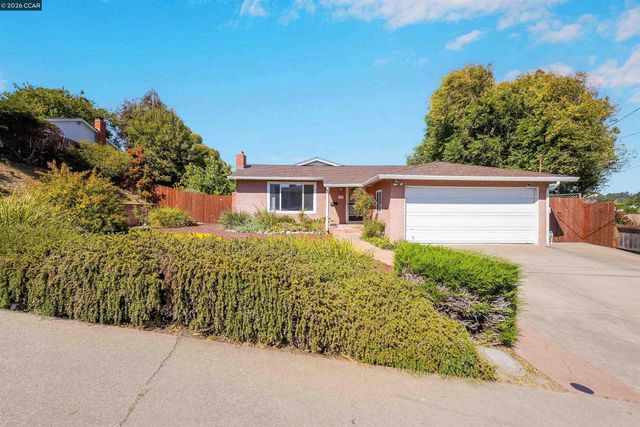 2908 Sargent Ave, San Pablo, CA 94806