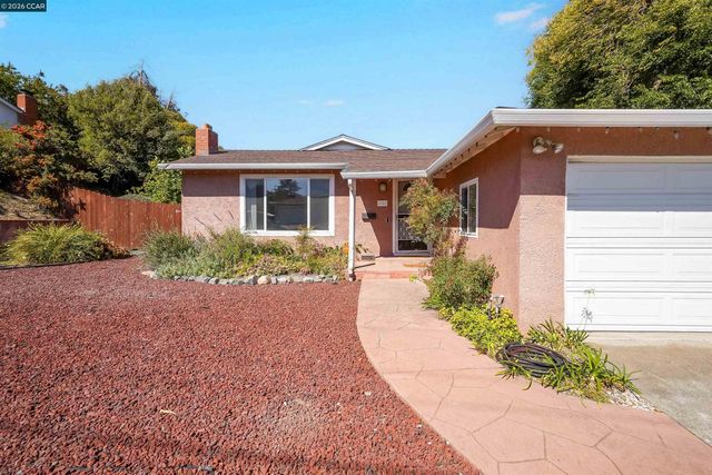 2908 Sargent Ave, San Pablo, CA 94806