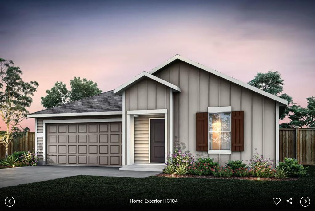 113 Lindheimer LN, San Marcos, TX 78666