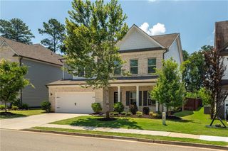 138 Avery Landing Way, Canton, GA 30115
