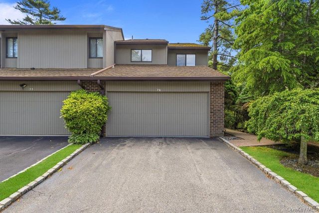 76 Estate Drive, Jericho, NY 11753