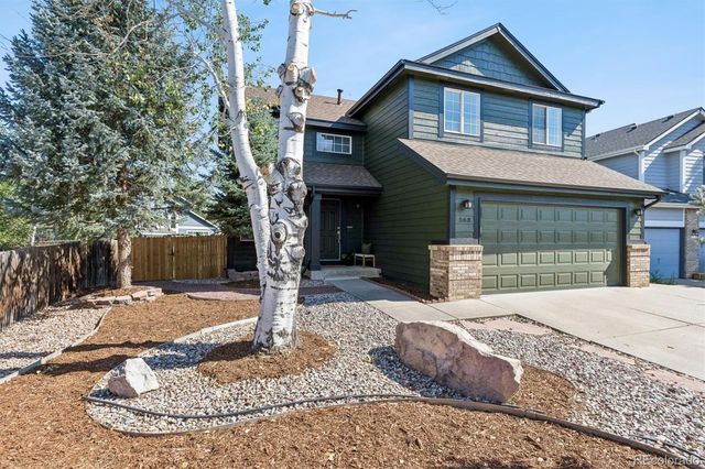 568 Mesa Drive, Loveland, CO 80537