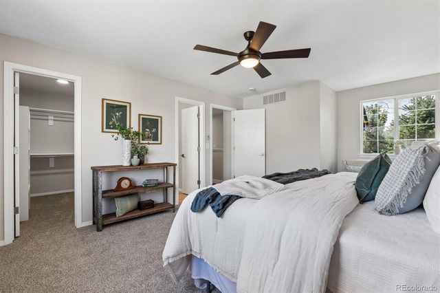 568 Mesa Drive, Loveland, CO 80537