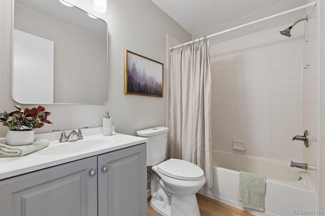 568 Mesa Drive, Loveland, CO 80537