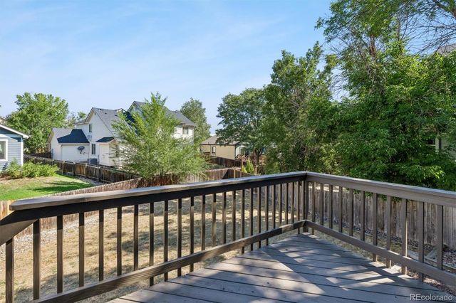 568 Mesa Drive, Loveland, CO 80537
