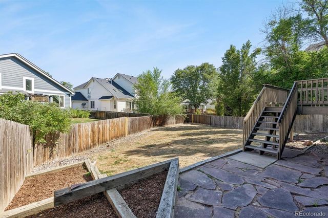 568 Mesa Drive, Loveland, CO 80537