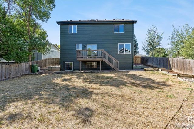 568 Mesa Drive, Loveland, CO 80537