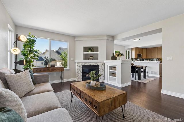 568 Mesa Drive, Loveland, CO 80537