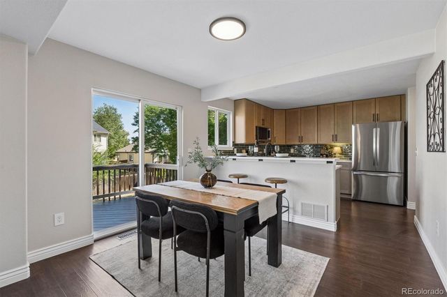 568 Mesa Drive, Loveland, CO 80537