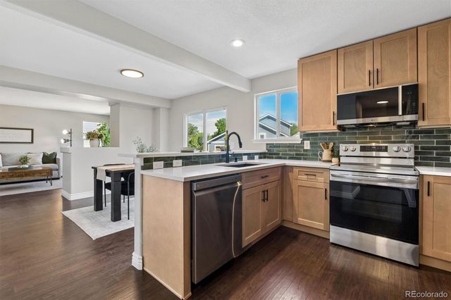 568 Mesa Drive, Loveland, CO 80537