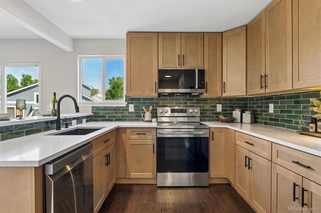 568 Mesa Drive, Loveland, CO 80537
