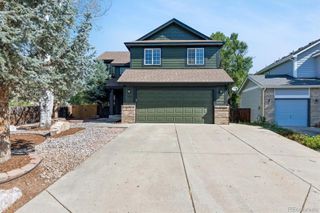 568 Mesa Drive, Loveland, CO 80537
