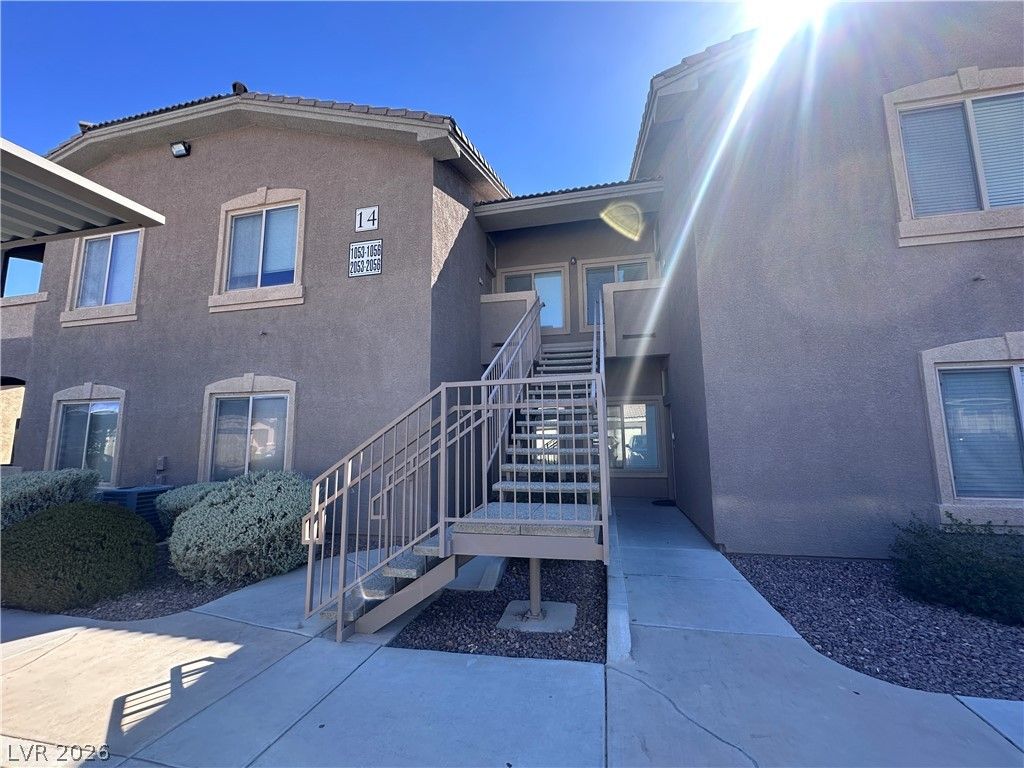 8805 Jeffreys Street 2053, Las Vegas, NV 89123 — exterior