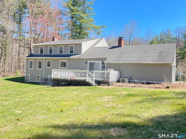 9 Michael Drive, Canton, CT 06019