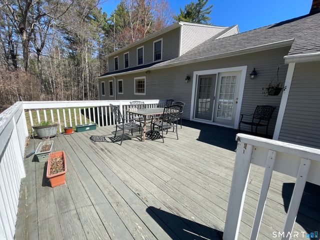 9 Michael Drive, Canton, CT 06019