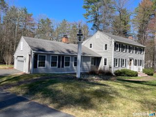 9 Michael Drive, Canton, CT 06019