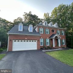 3329 GOVERNOR HENRY CT, Ellicott City, MD 21043