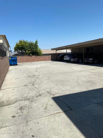 4035 W 132nd Street, Hawthorne, CA 90250