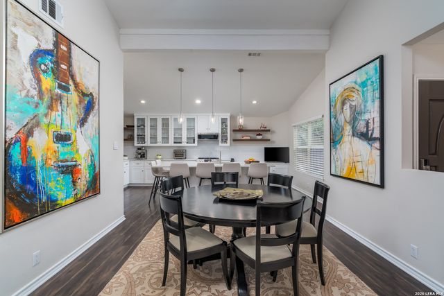 16930 Summer Creek Dr, San Antonio, TX 78248