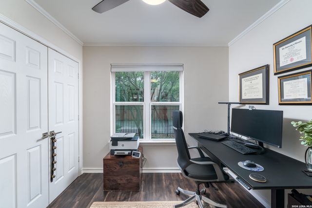 16930 Summer Creek Dr, San Antonio, TX 78248