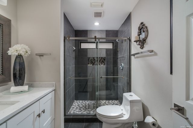 16930 Summer Creek Dr, San Antonio, TX 78248