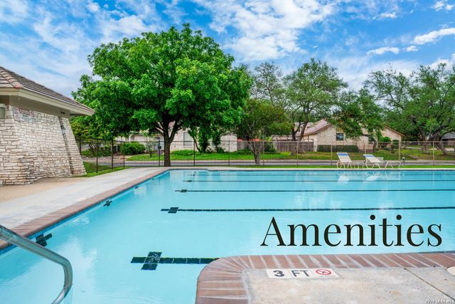 16930 Summer Creek Dr, San Antonio, TX 78248