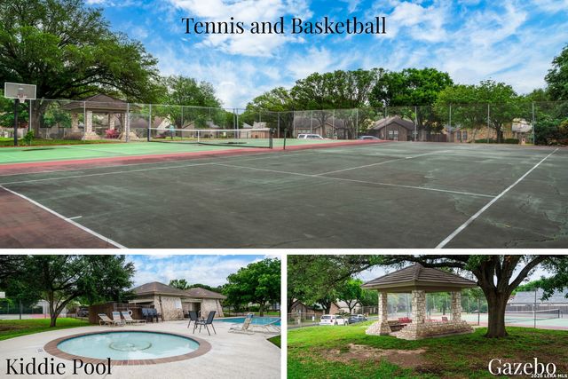 16930 Summer Creek Dr, San Antonio, TX 78248