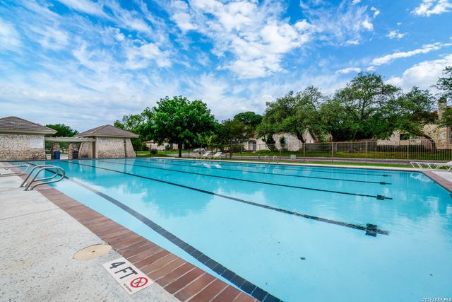 16930 Summer Creek Dr, San Antonio, TX 78248