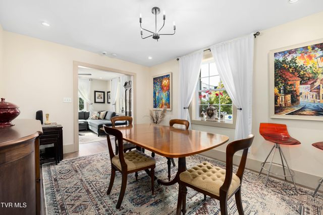 438 West Sullivan Street, Kingsport, TN 37660