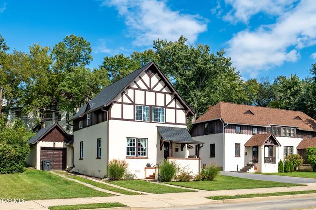 438 West Sullivan Street, Kingsport, TN 37660